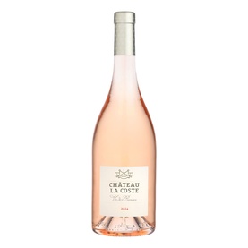 Ch&acirc;teau Ros&eacute;