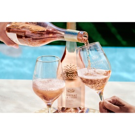 Ch&acirc;teau Ros&eacute;