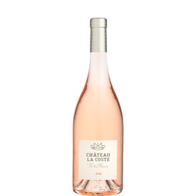 Ch&acirc;teau Ros&eacute;