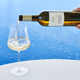 Gran Vin Blanc