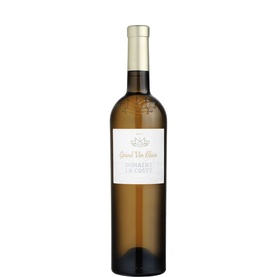 Gran Vin Blanc
