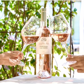Gran Vin Ros&eacute;
