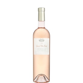 Gran Vin Ros&eacute;
