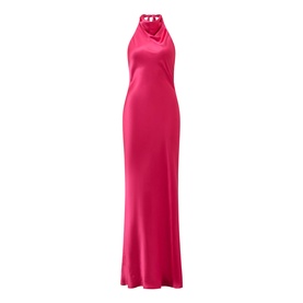 Clementine Cowl Gown