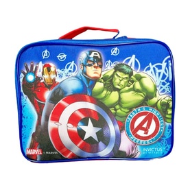 Avengers Lunch Bag