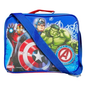 Avengers Lunch Bag