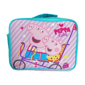 Peppa Pig Lunch Bag