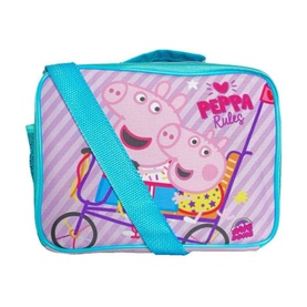Peppa Pig Lunch Bag