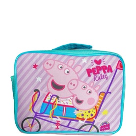 Peppa Pig Lunch Bag