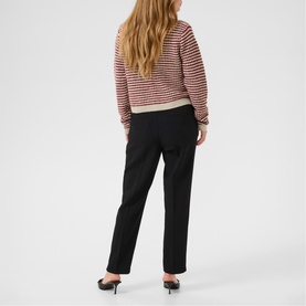 Ellery Striped Cardigan
