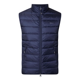 Light Down Gilet