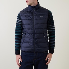 Light Down Gilet