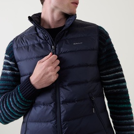 Light Down Gilet