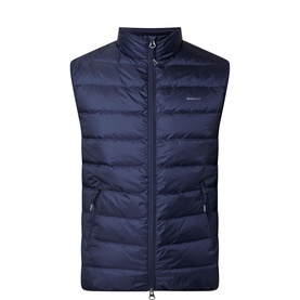 Light Down Gilet