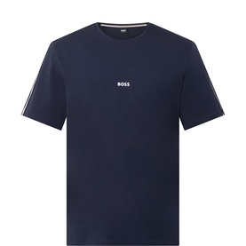 Unique Logo T-Shirt