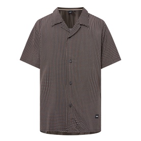 Beach Print Shirt