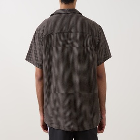 Beach Print Shirt