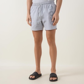 Octopus Logo Swim Shorts