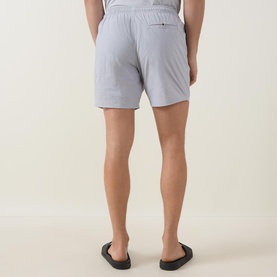 Octopus Logo Swim Shorts