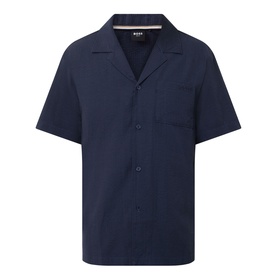 Relax Seersucker Shirt