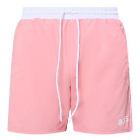 Starfish Logo Swim Shorts