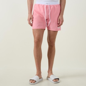 Starfish Logo Swim Shorts