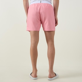 Starfish Logo Swim Shorts