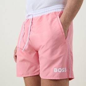 Starfish Logo Swim Shorts