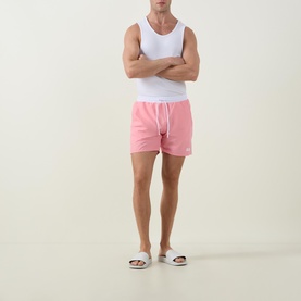 Starfish Logo Swim Shorts