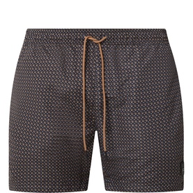 Vibe Swim Shorts