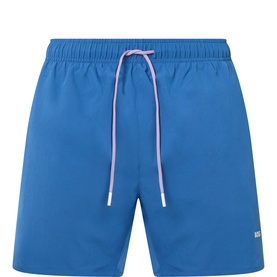 Tio Logo Swim Shorts