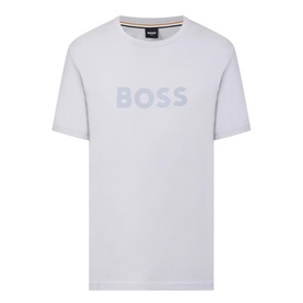 Big Logo T-Shirt
