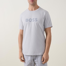 Big Logo T-Shirt