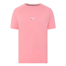 Logo Slim Fit T-Shirt