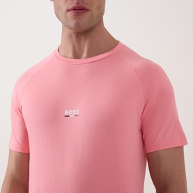 Logo Slim Fit T-Shirt