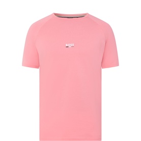 Logo Slim Fit T-Shirt