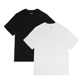 Logo T-Shirt Pack of Two