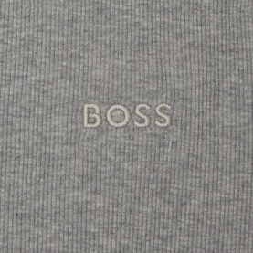 Three-Pack Logo Rib Tank Top