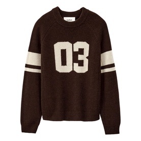 Cobe Cashmere Sweater