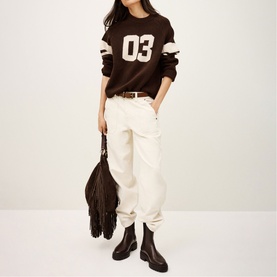Cobe Cashmere Sweater
