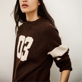 Cobe Cashmere Sweater