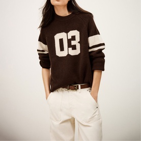 Cobe Cashmere Sweater