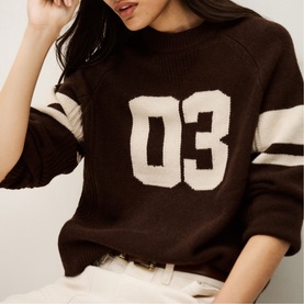 Cobe Cashmere Sweater