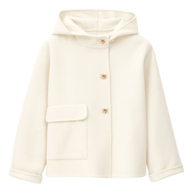 Kove Cropped Jacket