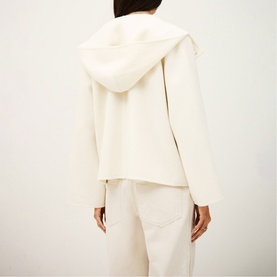 Kove Cropped Jacket