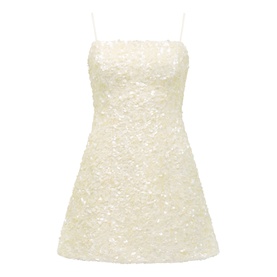 Kirby Sequin Mini Dress