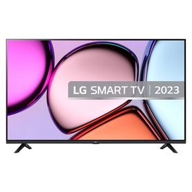 43 Inch Smart LED TV