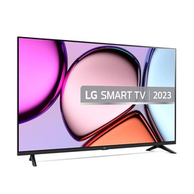 43 Inch Smart LED TV