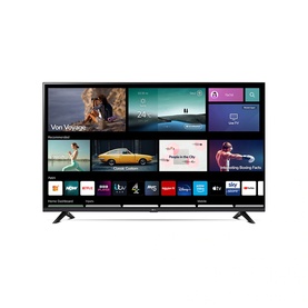 43 Inch Smart LED TV