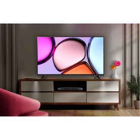 43 Inch Smart LED TV